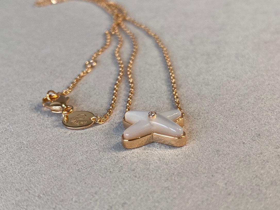 Chaumet Pendant (7) - www.newkick.vip